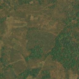 Satellite imagery of Cambingo, AO