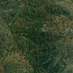 Satellite imagery of Paquissi, AO