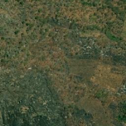 Satellite imagery of Paquissi, AO