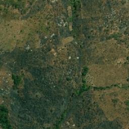 Satellite imagery of Paquissi, AO