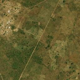Satellite imagery of Perari, AO