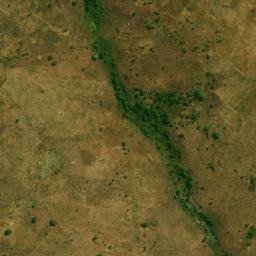 Satellite imagery of Perari, AO