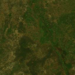 Satellite imagery of Cauleua, AO