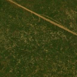 Satellite imagery of Cauleua, AO