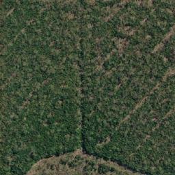 Satellite imagery of Don Point, AU