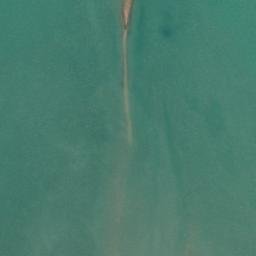 Satellite imagery of Mangrove Point, AU