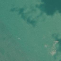 Satellite imagery of Mangrove Point, AU