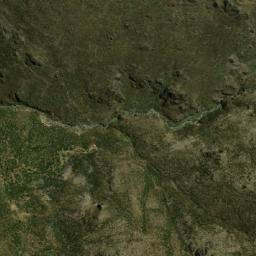 Satellite imagery of Cerro Carcapata Chico, PE