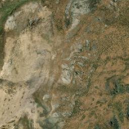 Satellite imagery of Cerro Magachacra, PE