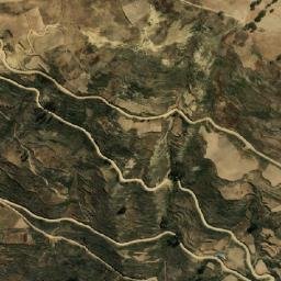 Satellite imagery of Cerro Gargarbocuna, PE