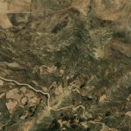 Satellite imagery of Cerro Gargarbocuna, PE
