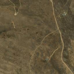 Satellite imagery of San Felipe, PE