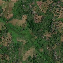 Satellite imagery of Bandoje, AO