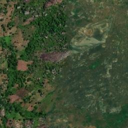 Satellite imagery of Bandoje, AO