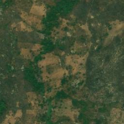 Satellite imagery of Bandoje, AO