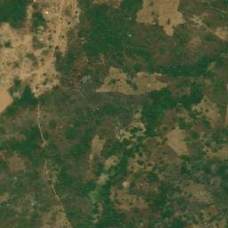Satellite imagery of Jundo, AO