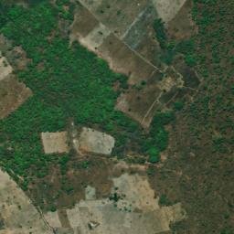 Satellite imagery of Caumbi, AO