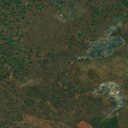 Satellite imagery of Caumbi, AO