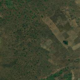 Satellite imagery of Caumbi, AO