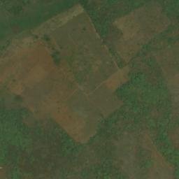 Satellite imagery of Tchipaca, AO