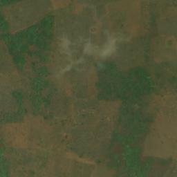 Satellite imagery of Tchipaca, AO