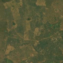 Satellite imagery of Tchipaca, AO