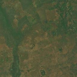 Satellite imagery of Cambingo, AO