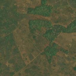 Satellite imagery of Cambingo, AO