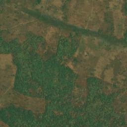 Satellite imagery of Cambingo, AO