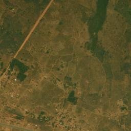 Satellite imagery of Tchipindi, AO