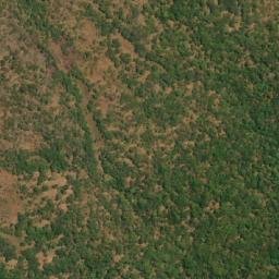 Satellite imagery of Sacalembe, AO