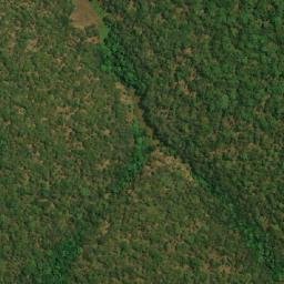 Satellite imagery of Sacalembe, AO