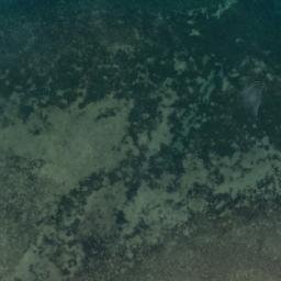 Satellite imagery of Cabo Ulu, MZ