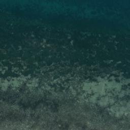 Satellite imagery of Cabo Ulu, MZ
