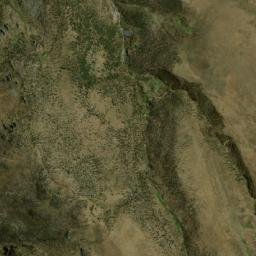 Satellite imagery of Cerro Carcapata Chico, PE