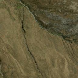 Satellite imagery of Cerro Carcapata Chico, PE