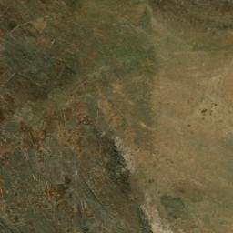 Satellite imagery of Cerro Cconoc, PE