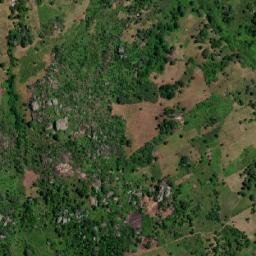 Satellite imagery of Bandoje, AO