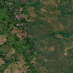 Satellite imagery of Bandoje, AO