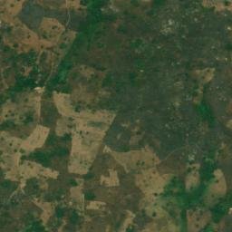 Satellite imagery of Bandoje, AO