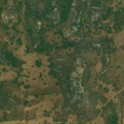 Satellite imagery of Jundo, AO
