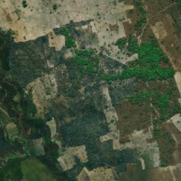 Satellite imagery of Caumbi, AO