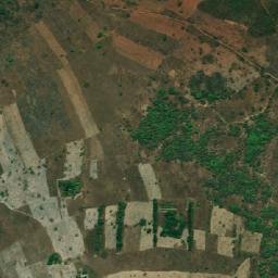 Satellite imagery of Caumbi, AO