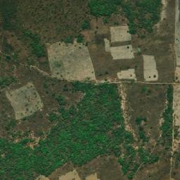 Satellite imagery of Caumbi, AO