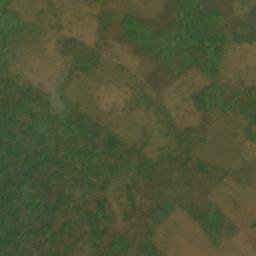 Satellite imagery of Tchipaca, AO