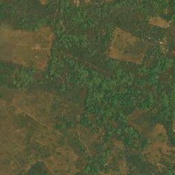 Satellite imagery of Tchipaca, AO
