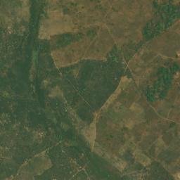 Satellite imagery of Cambingo, AO