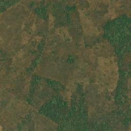 Satellite imagery of Cambingo, AO