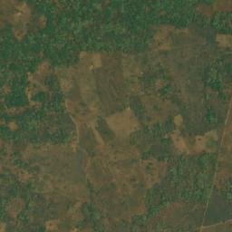 Satellite imagery of Cambingo, AO