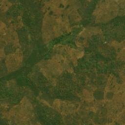 Satellite imagery of Tchipindi, AO